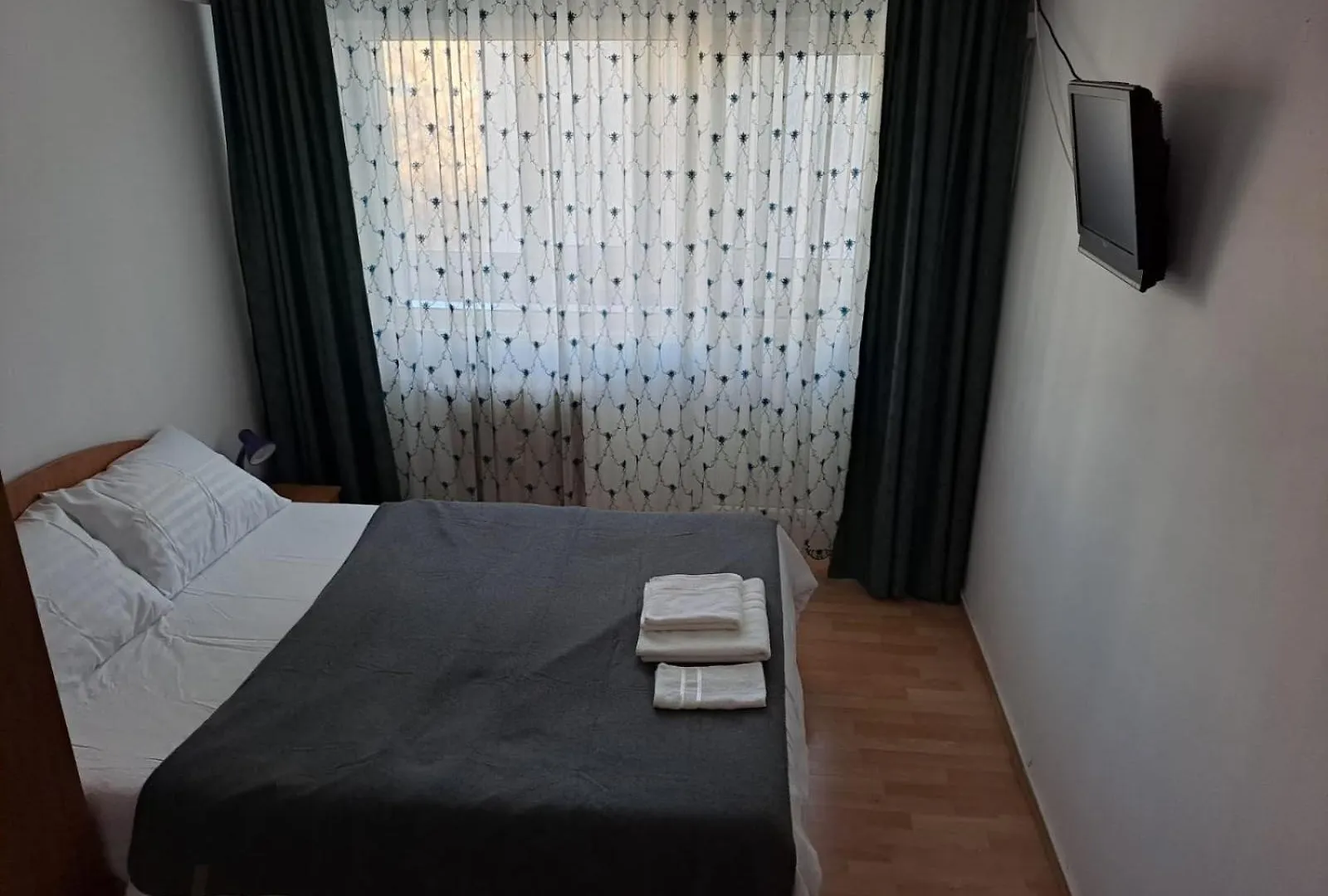 Alegerea Perfecta Apartment Bucharest 0*,  Romania