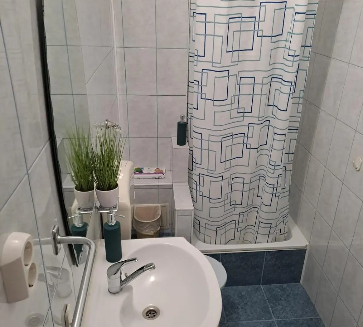 Apartmán Alegerea Perfecta Bukurešť Rumunsko