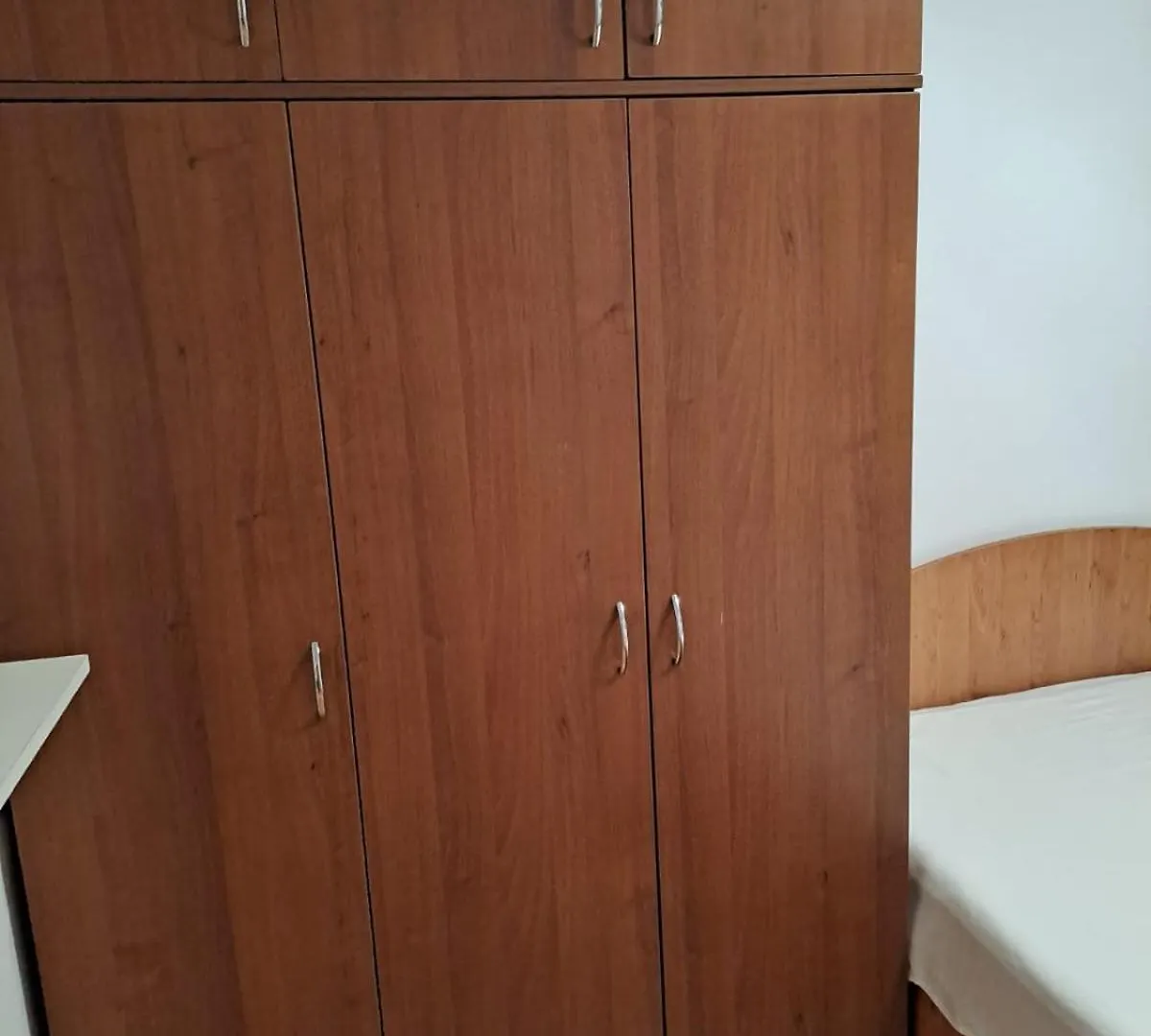 Apartmán Alegerea Perfecta Bukurešť