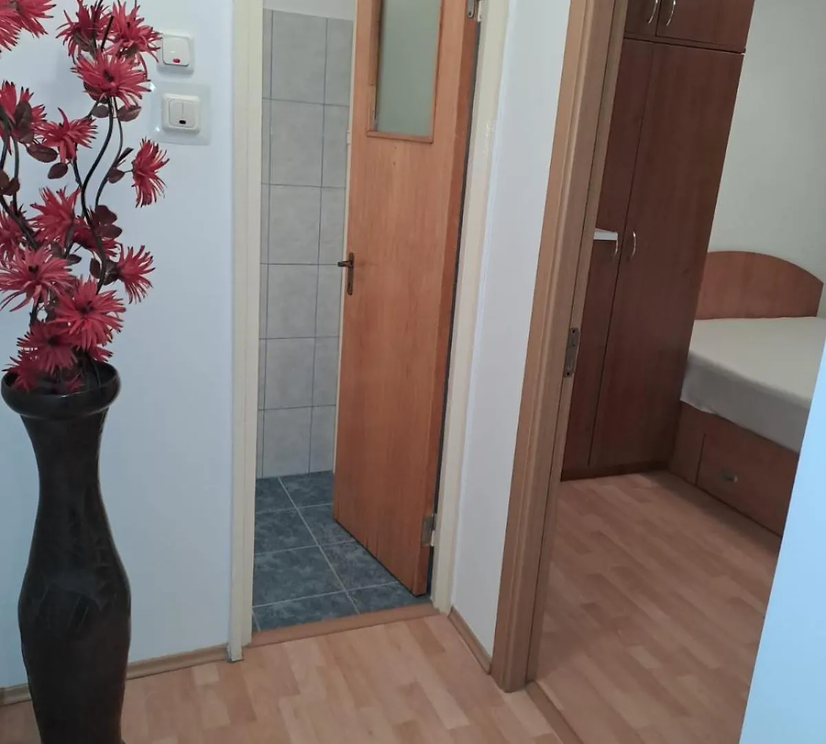 Apartmán Alegerea Perfecta Bukurešť Rumunsko