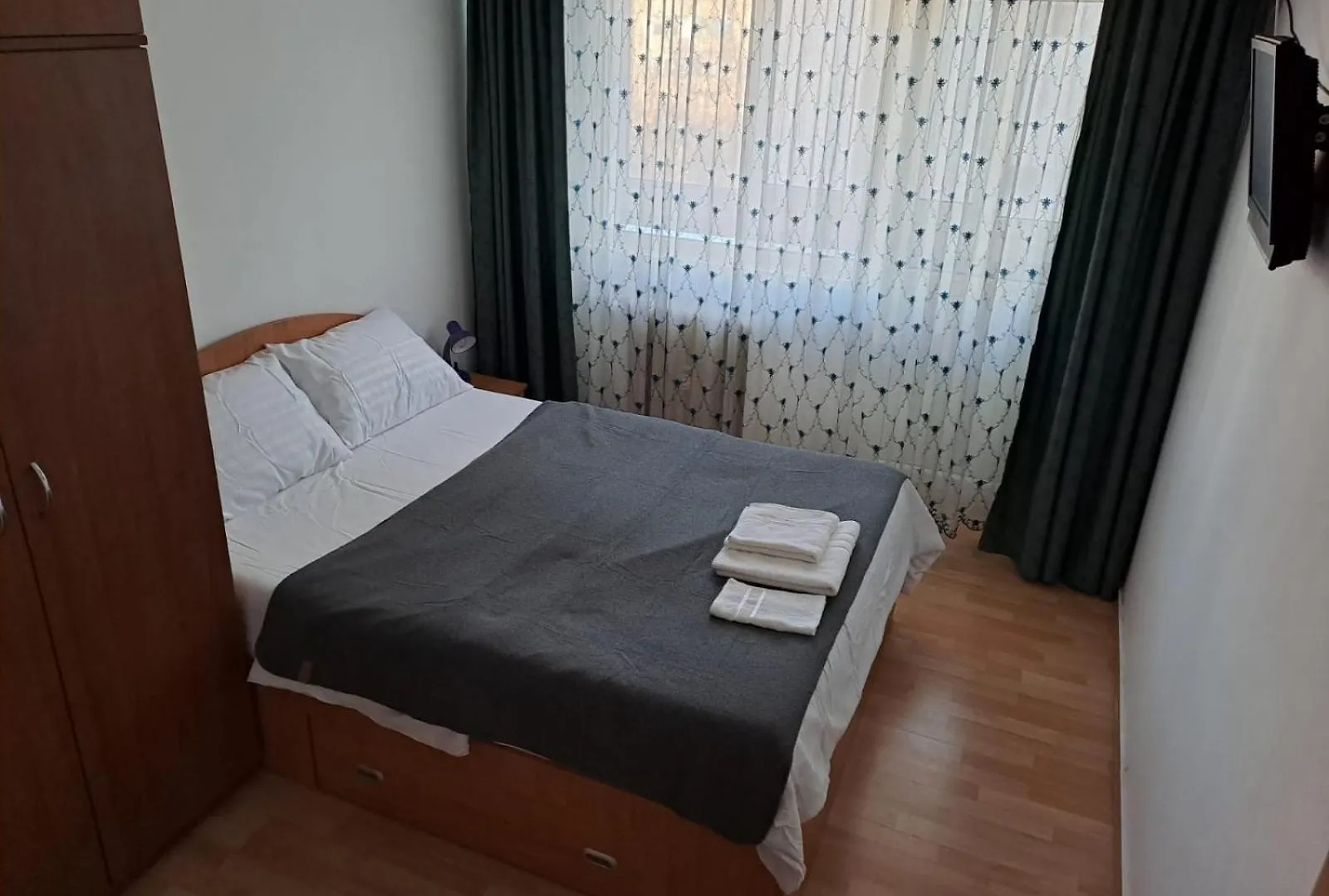 Apartmán Alegerea Perfecta Bukurešť Rumunsko