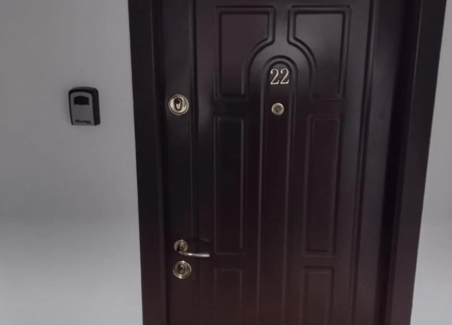 Apartmán Alegerea Perfecta Bukurešť 0*,