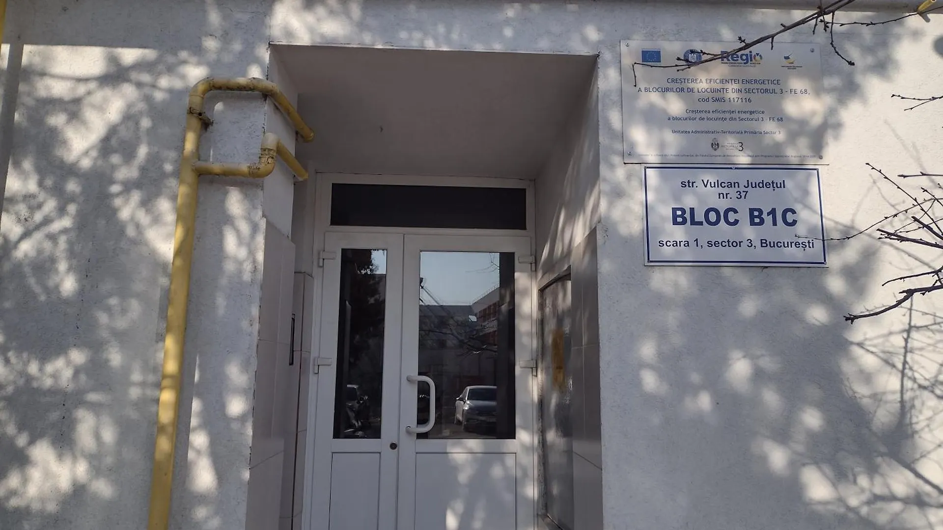 Apartmán Alegerea Perfecta Bukurešť Rumunsko