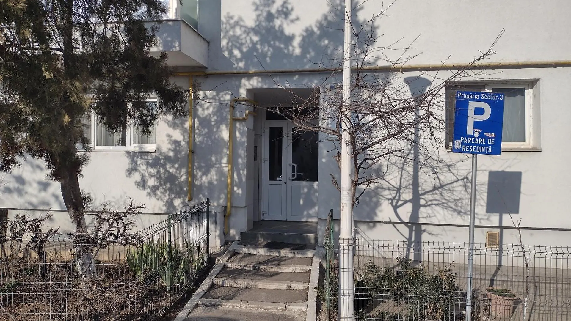 Apartmán Alegerea Perfecta Bukurešť 0*,  Rumunsko